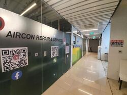Pavilion Square (D14), Office #631417731